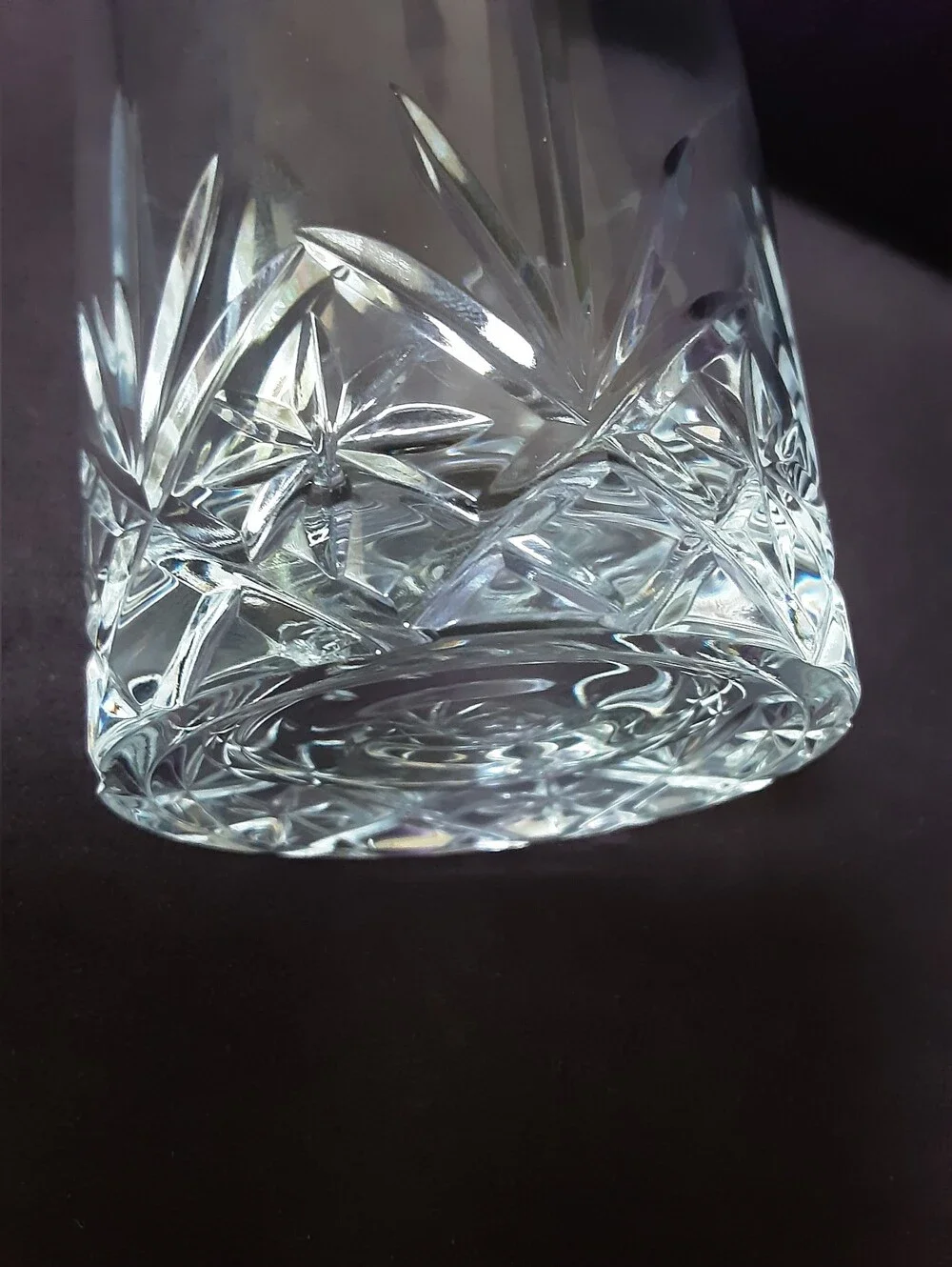 Samobar Crystal samobar crystal